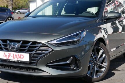 Hyundai i30 63.793 km 19.490 &euro; Wismar 23970