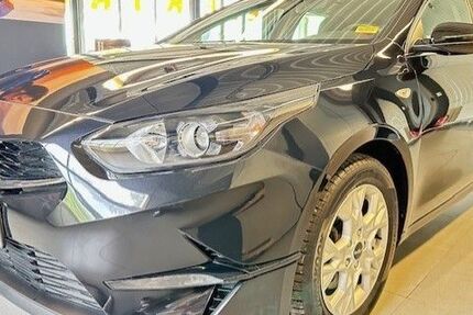 Kia ceed / Ceed 26.128 km 16.997 &euro; Zossen 15806