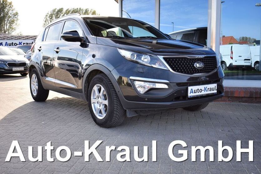 Sportage