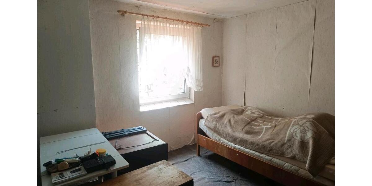 Bauernhaus, Landhaus Domsühl - 4 Zimmer, 100 m&sup2;, 58.000&euro; | Angebot:25422415