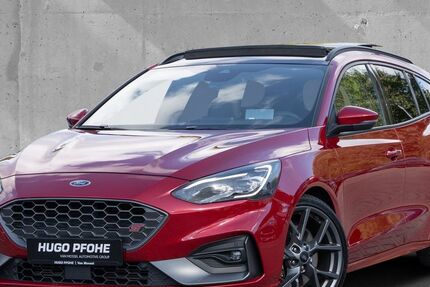 Ford Focus 52.600 km 25.650 € Schwerin 19061