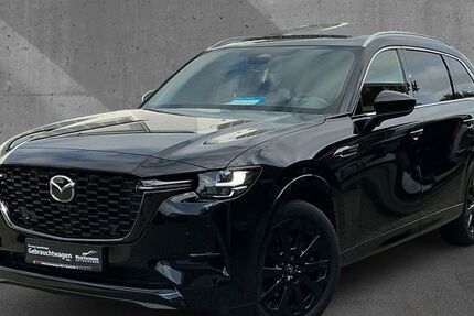 Mazda CX-80 19.045 km 46.790 &euro; Schwerin 19057