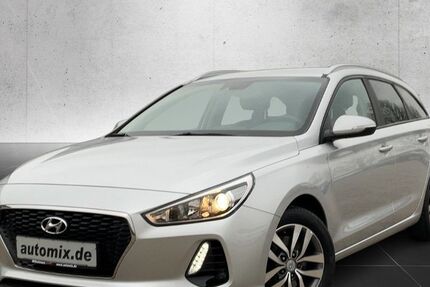 Hyundai i30 58.700 km 11.995 &euro; Gadebusch 19205
