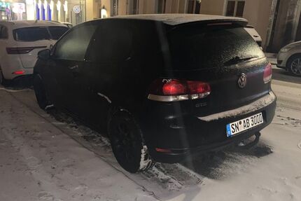 VW Golf 268.889 km 5.000 &euro; Schwerin 19053