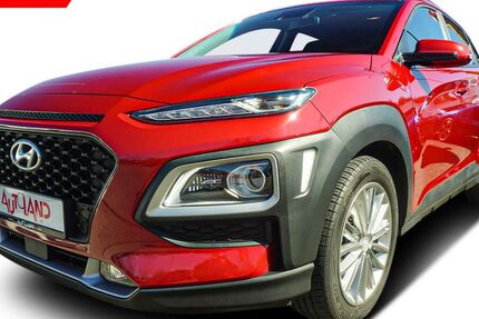 Hyundai KONA 49.460 km 18.950 &euro; Schwerin 19061