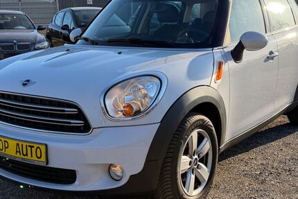 Mini Countryman D (Cooper) 209.300 km 7.290 &euro; Rastow 19077