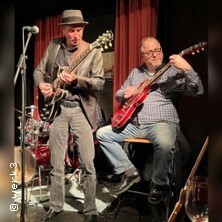 Blues im werk3 Schwerin