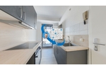 Feldstadt: Helle 2-Zimmer-Wohnung Balkon, Einbauküche & Tageslichtbad – nur 6 Wohnungen! - Etagenwohnung Schwerin Feldstadt | Angebot:26866728