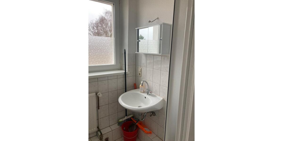 Etagenwohnung Wittenförden - 1 Zimmer, 33 m&sup2;, 29&euro; | Angebot:24763451