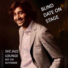 Blind Date on Stage 05.11.2025 Wichernsaal