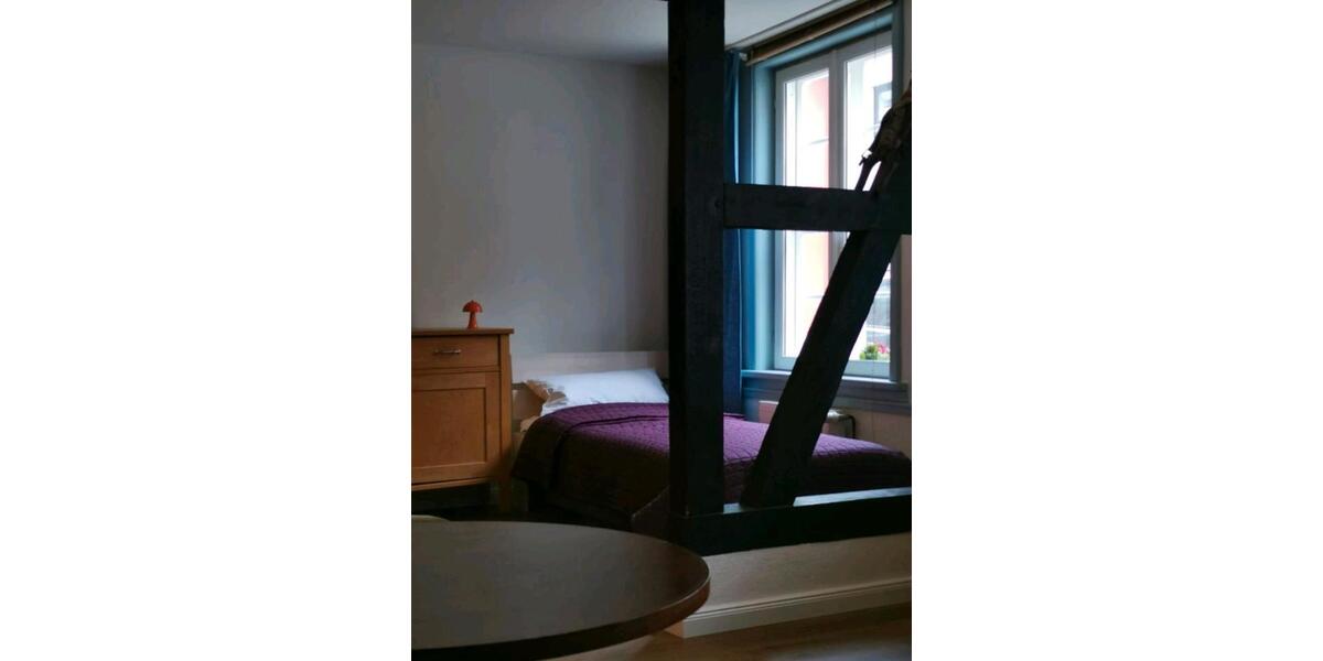 Apartment, Möblierte 1,5 Zimmer Wohnung EG Schelfstadt 1 zimmer