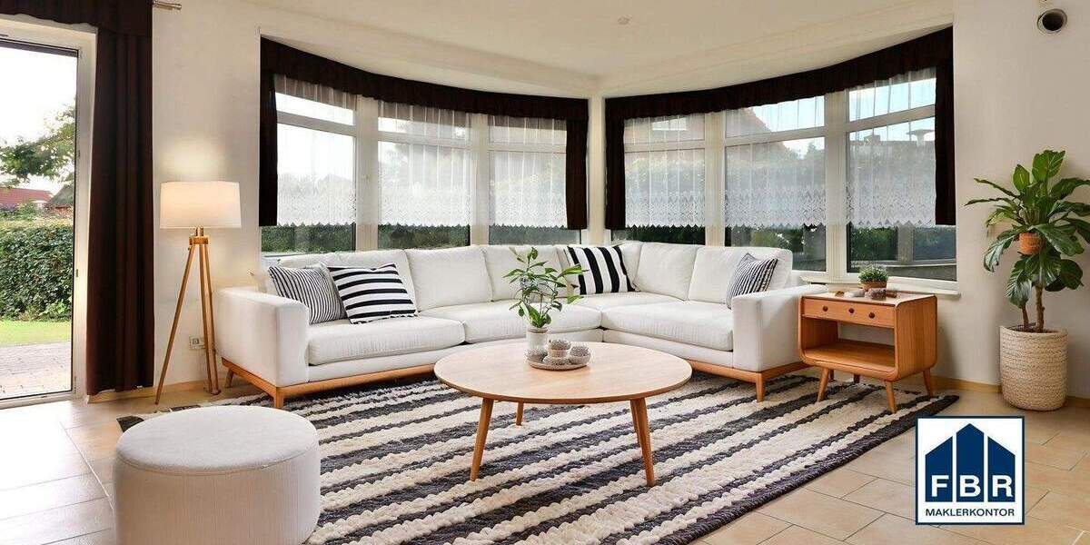 Einfamilienhaus Bad Kleinen / Gallentin Gallentin - 6 Zimmer, 120 m&sup2;, 259.000&euro; | Angebot:25780345