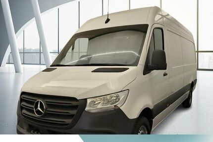 Mercedes-Benz Sprinter 41.850 km 39.211 € Schwerin 19061