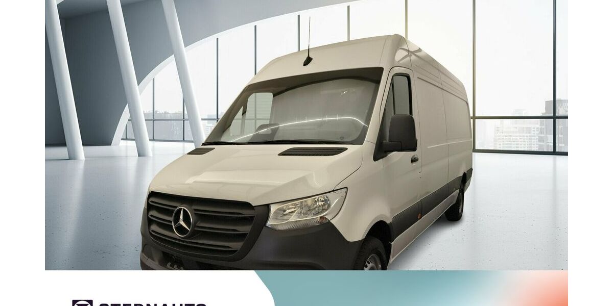 Mercedes-Benz Sprinter 41.850 km 39.211 € Schwerin 19061
