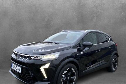 Mitsubishi ASX 5.000 km 31.980 &euro; Schwerin 19059