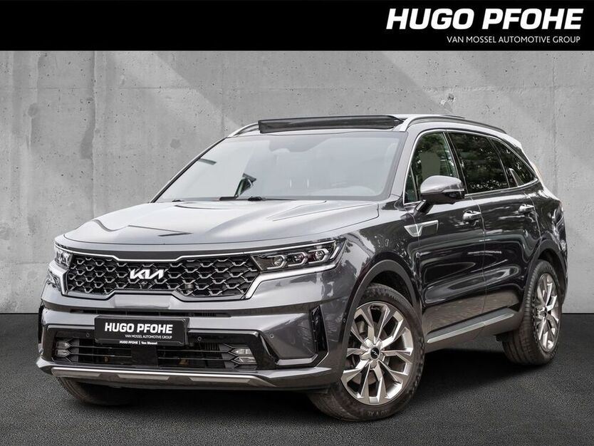 Sorento