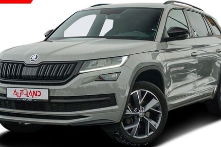 Skoda Kodiaq 75.738 km 31.950 &euro; Schwerin 19061
