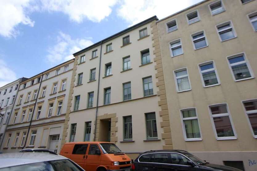Wohnung zum Mieten in Schwerin 390 € 39 m²