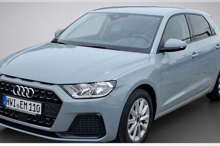 Audi A1 6.238 km 26.890 &euro; Wismar 23970