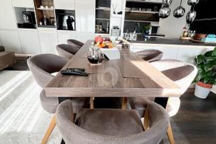 HOCHWERTIG MIT STABILER WERTANLAGE - Wohnung Neustadt-Glewe Glewe | Angebot:25070475