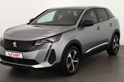 Peugeot 3008 11.823 km 22.990 &euro; Schwerin 19061