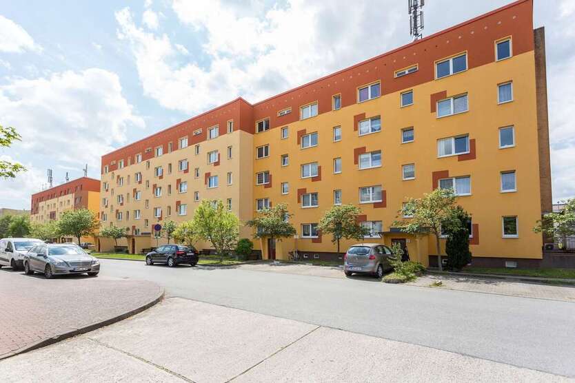 Wohnung zum Mieten in Gadebusch 365,04 € 60.84 m² 3 zimmer