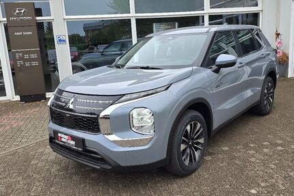 Mitsubishi Outlander 1.670 km 37.990 &euro; Hagenow 19230