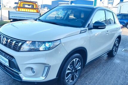 Suzuki Vitara 100.650 km 16.980 &euro; Hagenow 19230