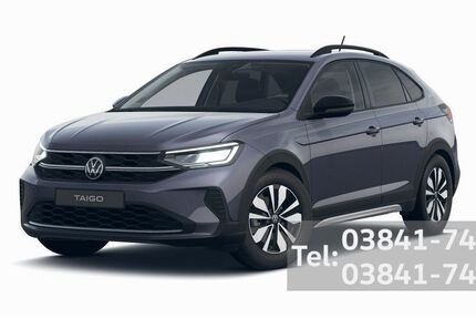 VW Taigo 14.542 km 26.890 &euro; Wismar 23970