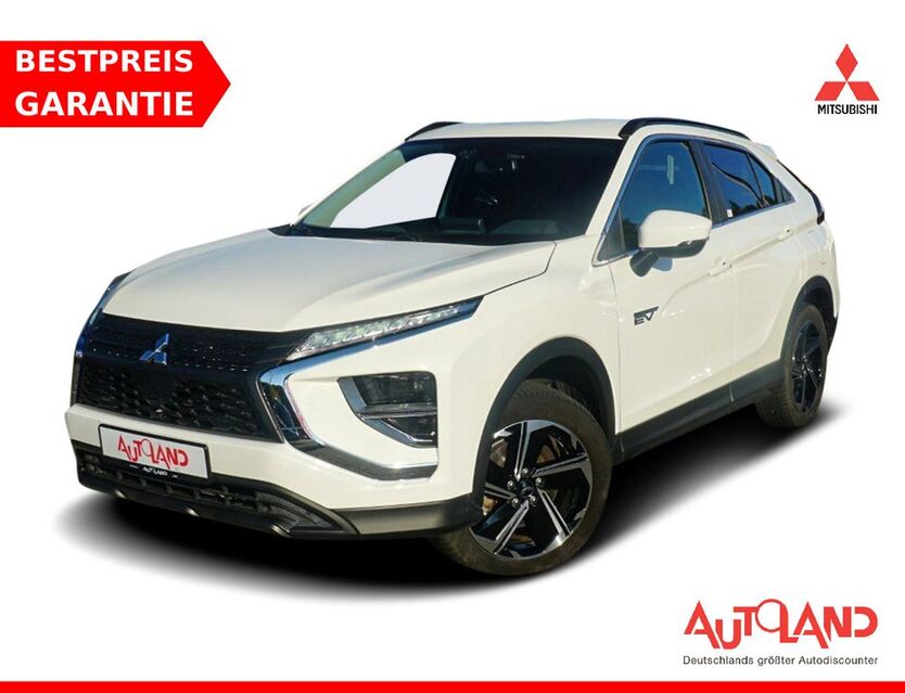 Mitsubishi Eclipse Cross 20.481 km 23.990 € Schwerin 19061