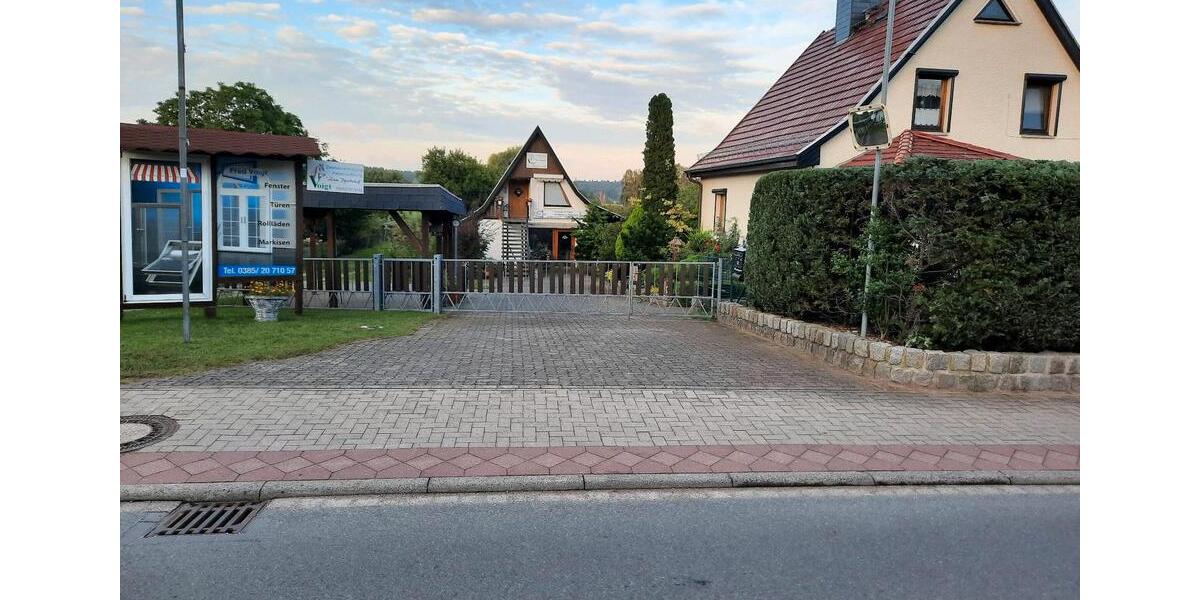 Haus,Geschäfts-Pansionshaus nahe Schwerin zimmer