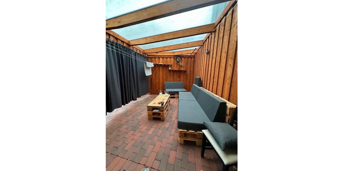 Erdgeschoßwohnung Pinnow - 2 Zimmer, 50 m&sup2;, 495&euro; | Angebot:26646265