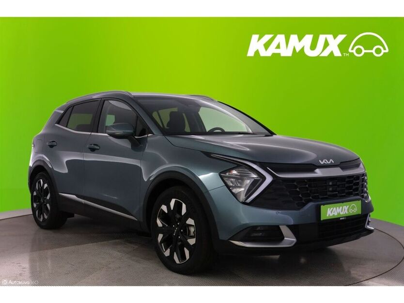 Sportage