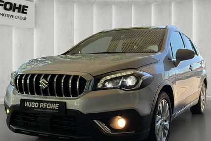 Suzuki (SX4) S-Cross 57.000 km 15.450 &euro; Schwerin 19061