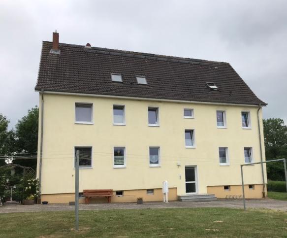 Dachgeschoßwohnung Rehna - 1 Zimmer, 33 m&sup2;, 270&euro; | Angebot:26375323
