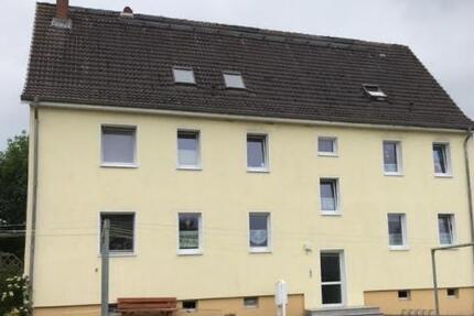 Wohnung Rehna - 1 Zimmer, 33 m&sup2;, 270&euro; | Angebot:26375323