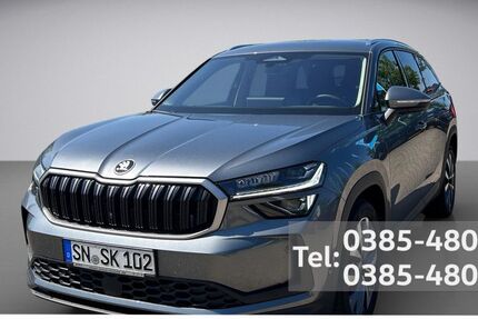 Skoda Kodiaq 7.000 km 48.990 € Schwerin 19057