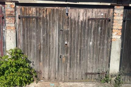 Garagen / Stellplätze Schwerin Neumühle - 65&euro; | Angebot:24526918