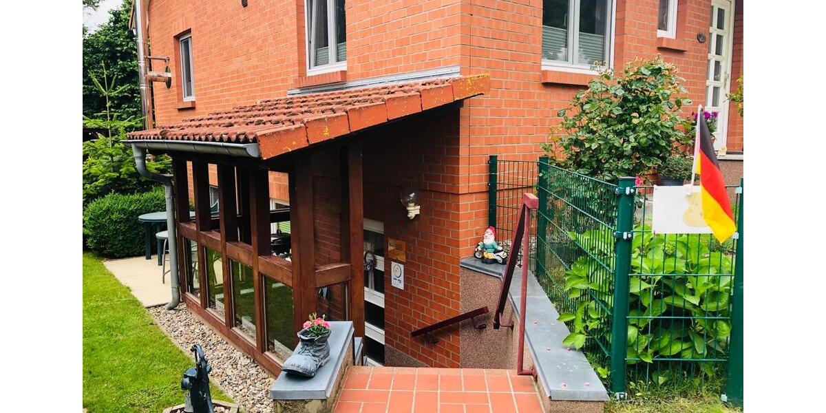 Etagenwohnung Rehna - 1 Zimmer, 40 m&sup2;, 25&euro; | Angebot:26058396