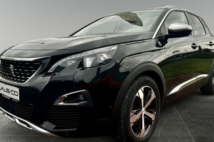 Peugeot 3008 87.233 km 17.850 &euro; Wismar 23970