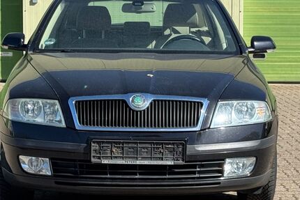 Skoda Octavia 231.890 km 1.500 &euro; Brüsewitz 19071