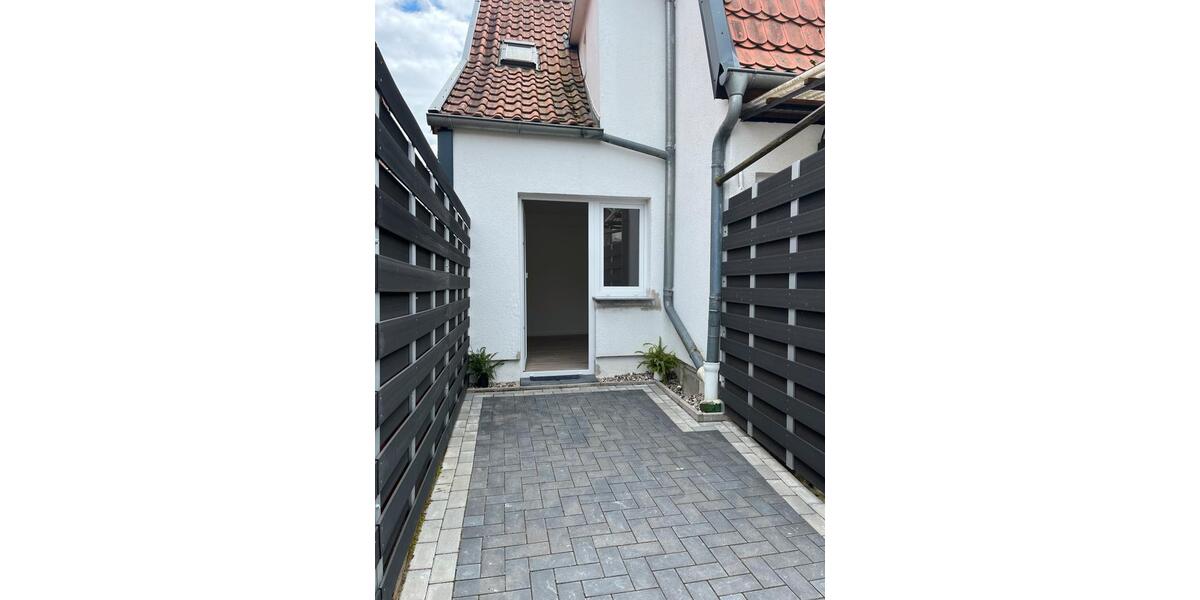 Erdgeschoßwohnung Wittenburg - 3 Zimmer, 55 m&sup2;, 650&euro; | Angebot:26232686