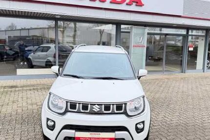 Suzuki Ignis 26.955 km 17.990 &euro; Wismar 23970