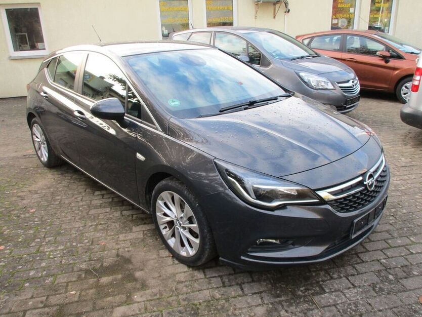 Astra