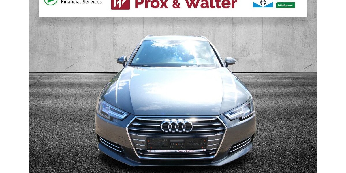 Audi A4 Avant TFSI S-tronic Sport Ultra S-Line Plus 150.399 km 18.900 &euro; Hagenow 19230