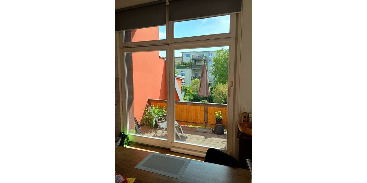 Etagenwohnung Schwerin Paulsstadt - 5 Zimmer, 177 m&sup2;, 2.130&euro; | Angebot:26499226