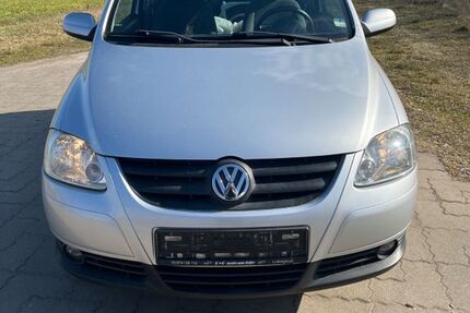 VW Fox