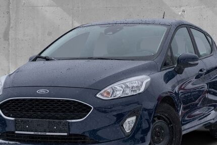 Ford Fiesta 92.500 km 9.150 &euro; Schwerin 19061