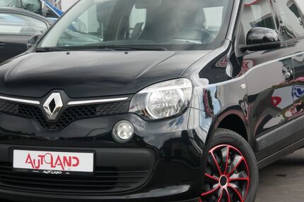 Renault Twingo 75.821 km 10.950 &euro; Wismar 23970