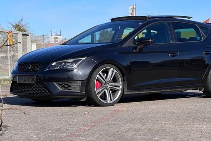 Seat Leon 195.000 km 10.950 € Schwerin 19061